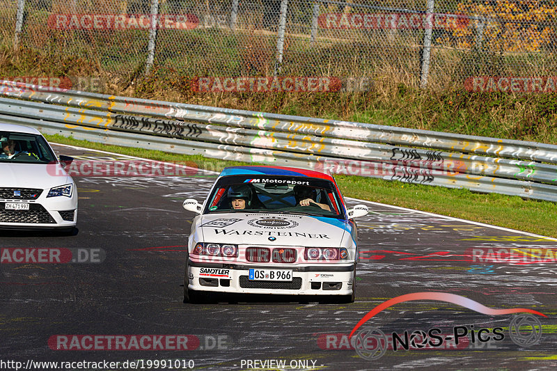 Bild #19991010 - Touristenfahrten Nürburgring Nordschleife (13.11.2022)