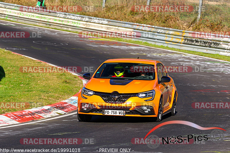 Bild #19991018 - Touristenfahrten Nürburgring Nordschleife (13.11.2022)