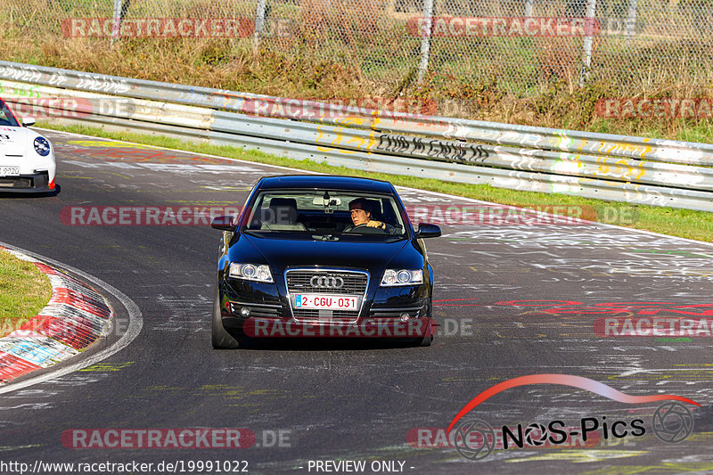 Bild #19991022 - Touristenfahrten Nürburgring Nordschleife (13.11.2022)