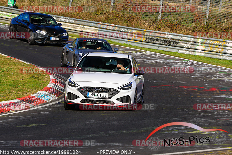 Bild #19991024 - Touristenfahrten Nürburgring Nordschleife (13.11.2022)