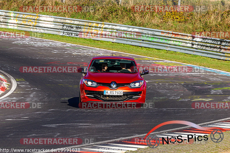 Bild #19991038 - Touristenfahrten Nürburgring Nordschleife (13.11.2022)