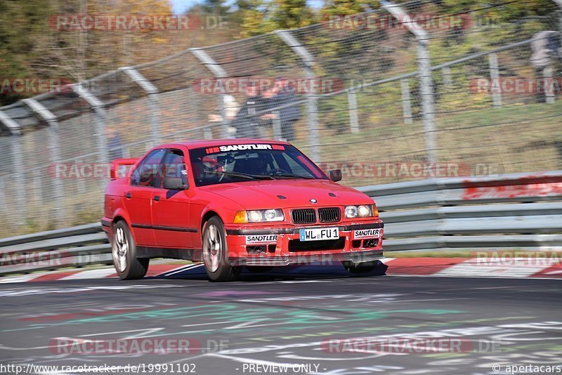 Bild #19991102 - Touristenfahrten Nürburgring Nordschleife (13.11.2022)