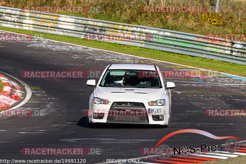 Bild #19991120 - Touristenfahrten Nürburgring Nordschleife (13.11.2022)