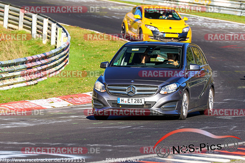 Bild #19991151 - Touristenfahrten Nürburgring Nordschleife (13.11.2022)