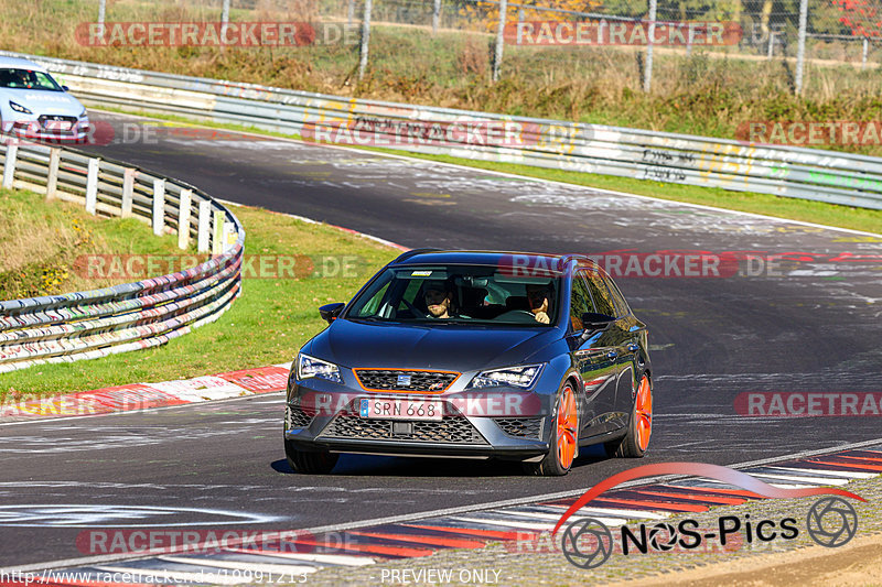 Bild #19991213 - Touristenfahrten Nürburgring Nordschleife (13.11.2022)