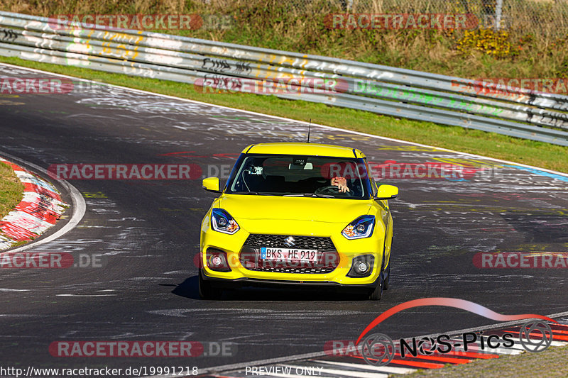 Bild #19991218 - Touristenfahrten Nürburgring Nordschleife (13.11.2022)