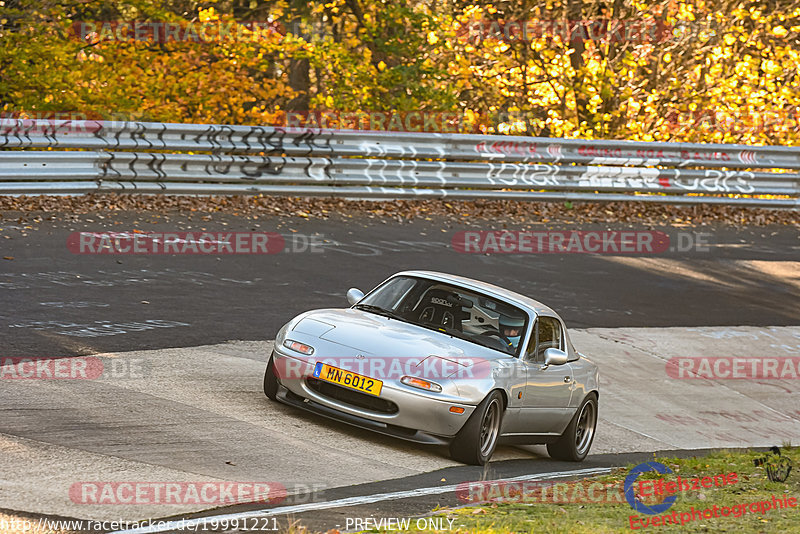 Bild #19991221 - Touristenfahrten Nürburgring Nordschleife (13.11.2022)