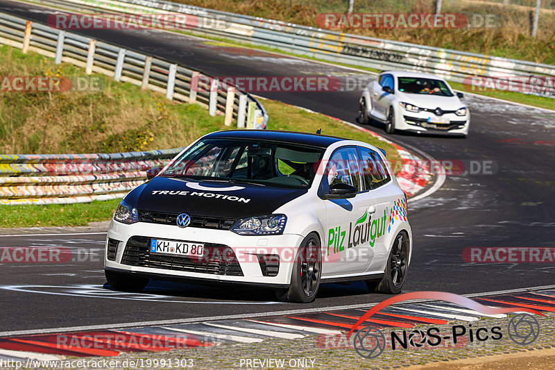 Bild #19991303 - Touristenfahrten Nürburgring Nordschleife (13.11.2022)