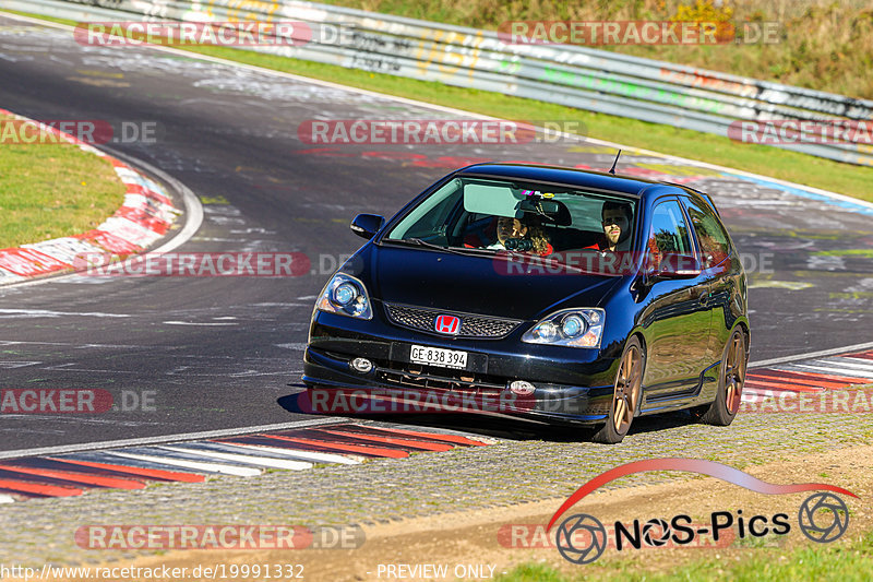 Bild #19991332 - Touristenfahrten Nürburgring Nordschleife (13.11.2022)