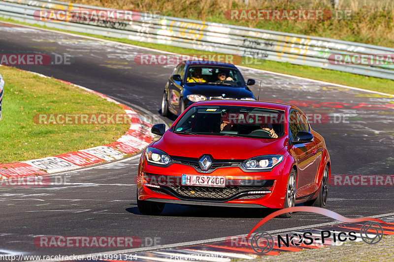 Bild #19991344 - Touristenfahrten Nürburgring Nordschleife (13.11.2022)