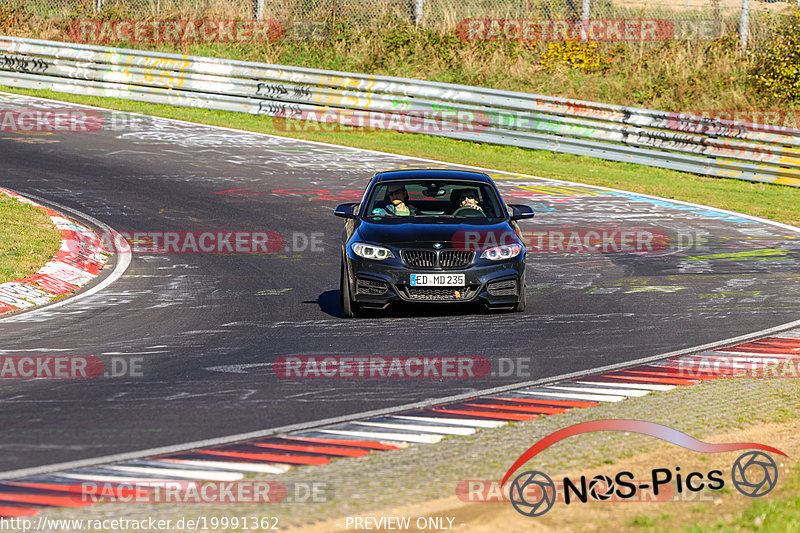 Bild #19991362 - Touristenfahrten Nürburgring Nordschleife (13.11.2022)