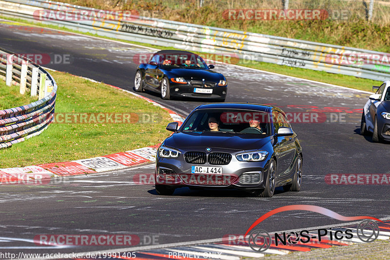 Bild #19991405 - Touristenfahrten Nürburgring Nordschleife (13.11.2022)