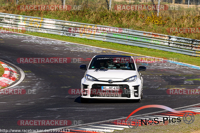 Bild #19991413 - Touristenfahrten Nürburgring Nordschleife (13.11.2022)