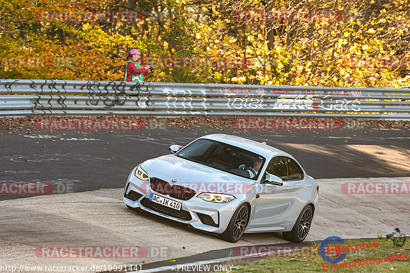 Bild #19991441 - Touristenfahrten Nürburgring Nordschleife (13.11.2022)