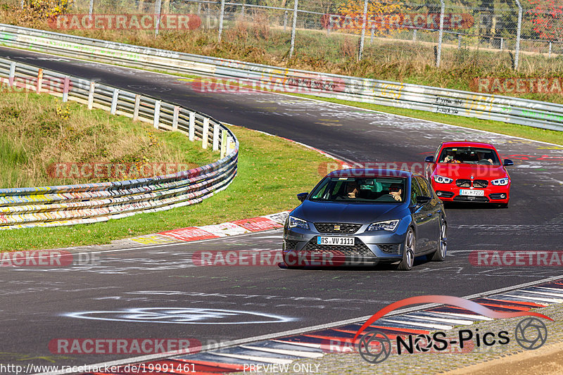 Bild #19991461 - Touristenfahrten Nürburgring Nordschleife (13.11.2022)