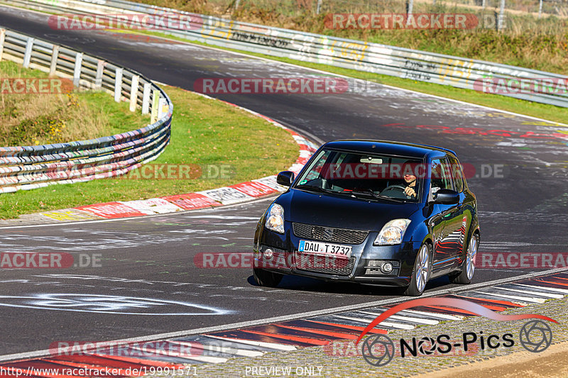 Bild #19991571 - Touristenfahrten Nürburgring Nordschleife (13.11.2022)