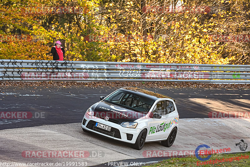 Bild #19991583 - Touristenfahrten Nürburgring Nordschleife (13.11.2022)