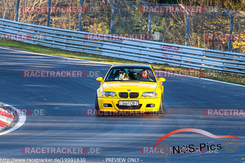 Bild #19991630 - Touristenfahrten Nürburgring Nordschleife (13.11.2022)