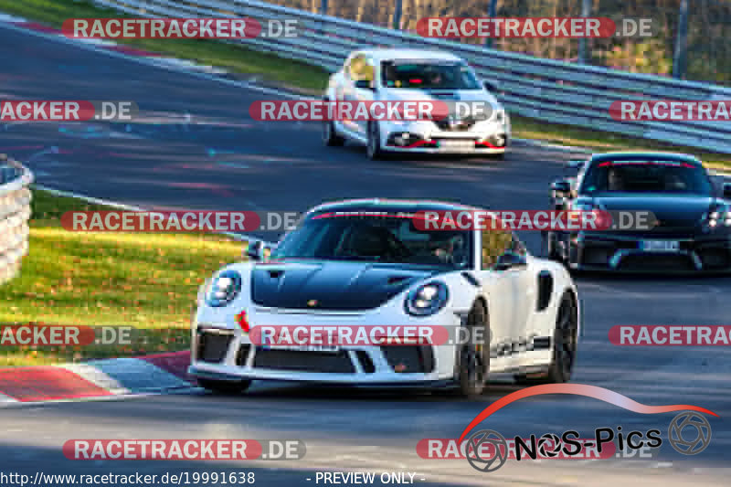 Bild #19991638 - Touristenfahrten Nürburgring Nordschleife (13.11.2022)