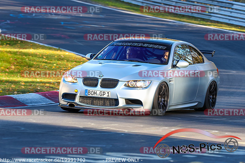 Bild #19991702 - Touristenfahrten Nürburgring Nordschleife (13.11.2022)