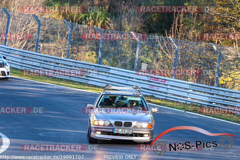 Bild #19991707 - Touristenfahrten Nürburgring Nordschleife (13.11.2022)