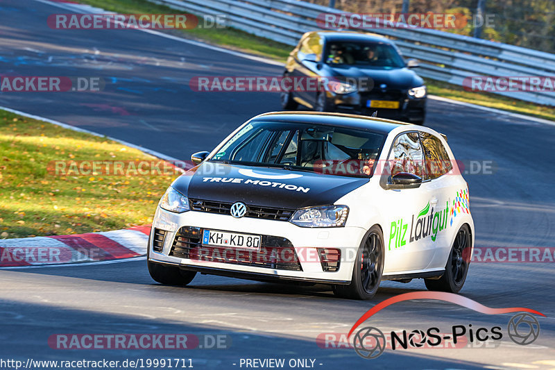 Bild #19991711 - Touristenfahrten Nürburgring Nordschleife (13.11.2022)