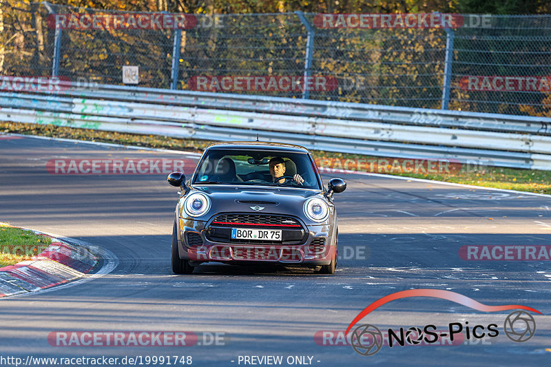 Bild #19991748 - Touristenfahrten Nürburgring Nordschleife (13.11.2022)