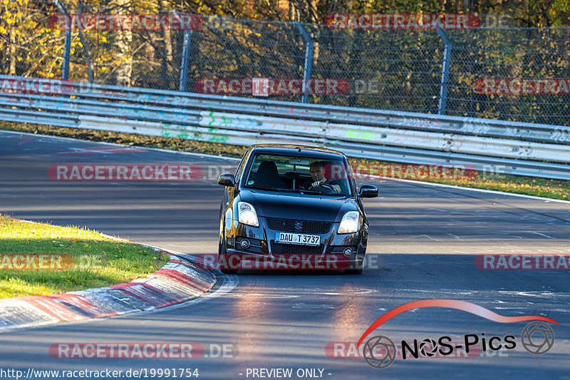 Bild #19991754 - Touristenfahrten Nürburgring Nordschleife (13.11.2022)