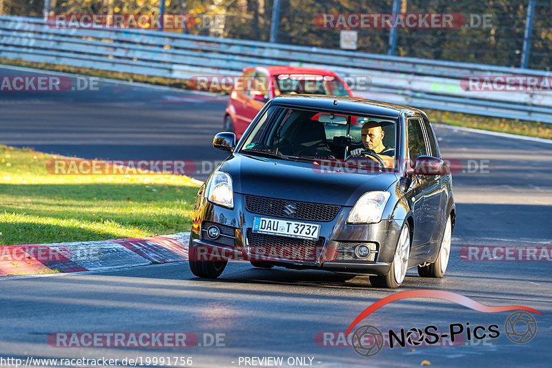 Bild #19991756 - Touristenfahrten Nürburgring Nordschleife (13.11.2022)