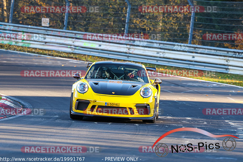 Bild #19991767 - Touristenfahrten Nürburgring Nordschleife (13.11.2022)