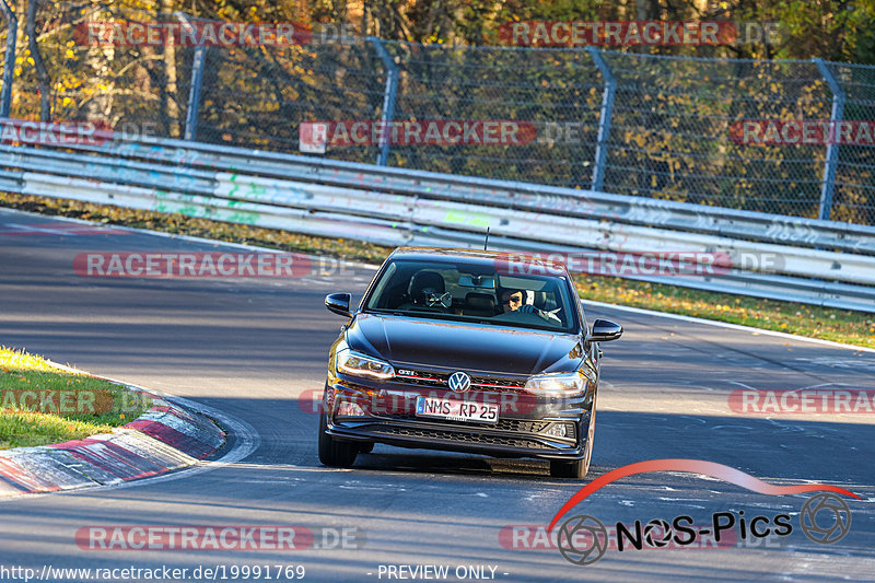 Bild #19991769 - Touristenfahrten Nürburgring Nordschleife (13.11.2022)