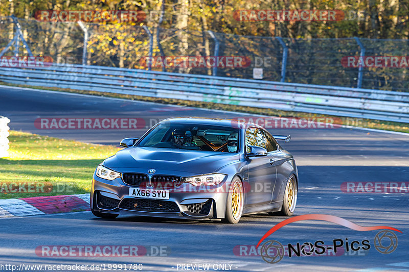 Bild #19991780 - Touristenfahrten Nürburgring Nordschleife (13.11.2022)