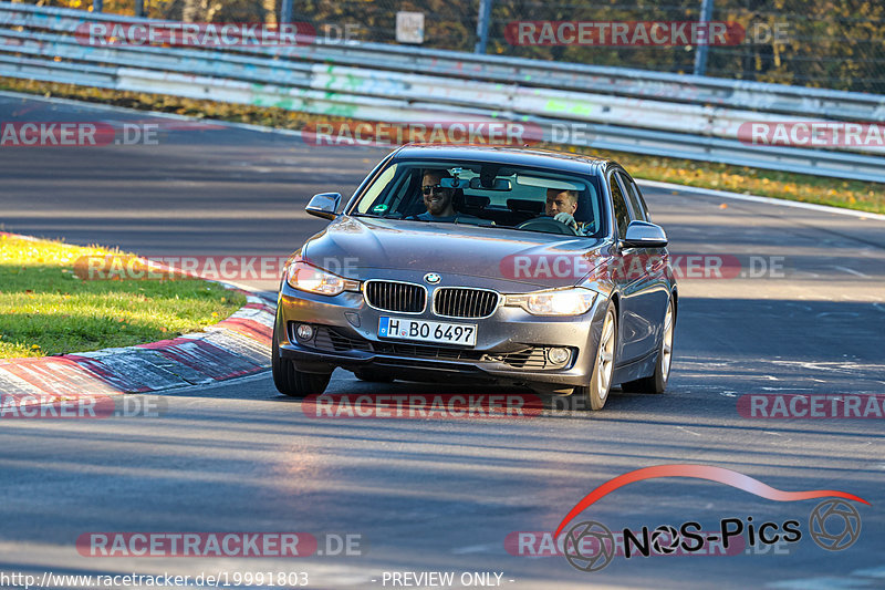 Bild #19991803 - Touristenfahrten Nürburgring Nordschleife (13.11.2022)