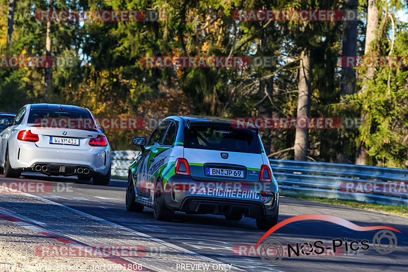 Bild #19991806 - Touristenfahrten Nürburgring Nordschleife (13.11.2022)