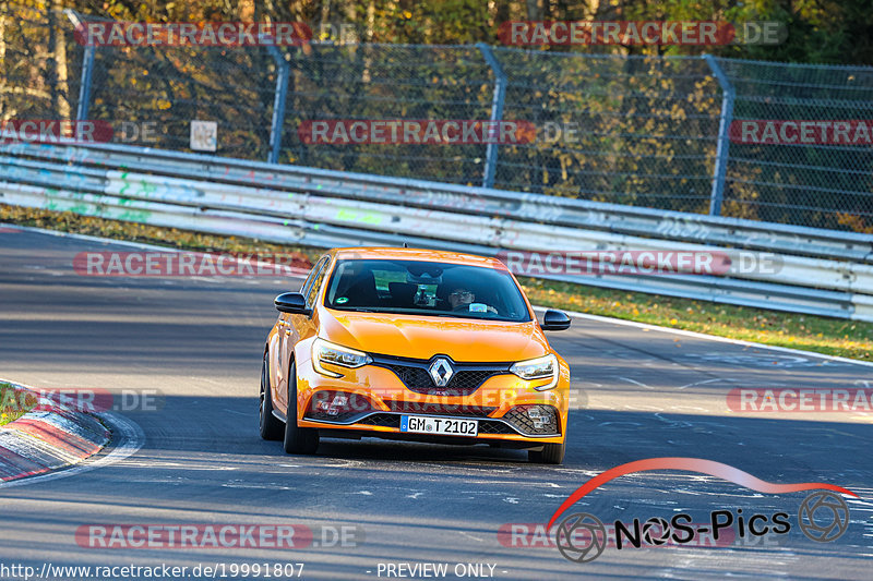 Bild #19991807 - Touristenfahrten Nürburgring Nordschleife (13.11.2022)