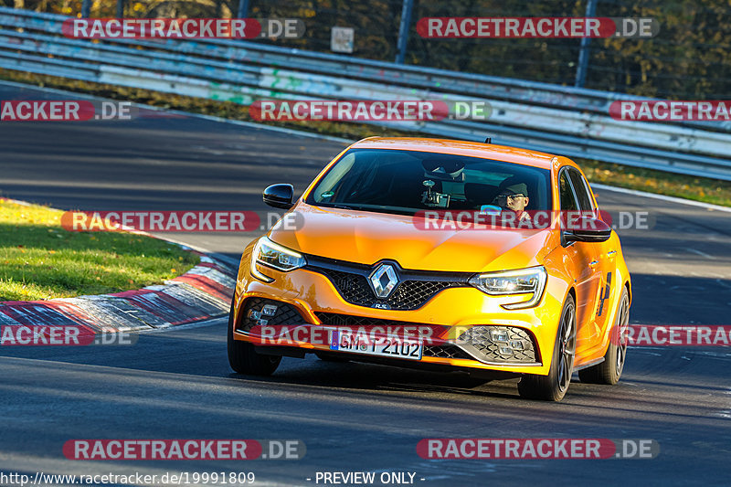 Bild #19991809 - Touristenfahrten Nürburgring Nordschleife (13.11.2022)