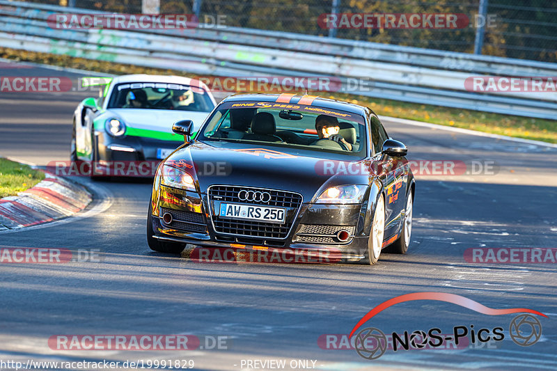 Bild #19991829 - Touristenfahrten Nürburgring Nordschleife (13.11.2022)