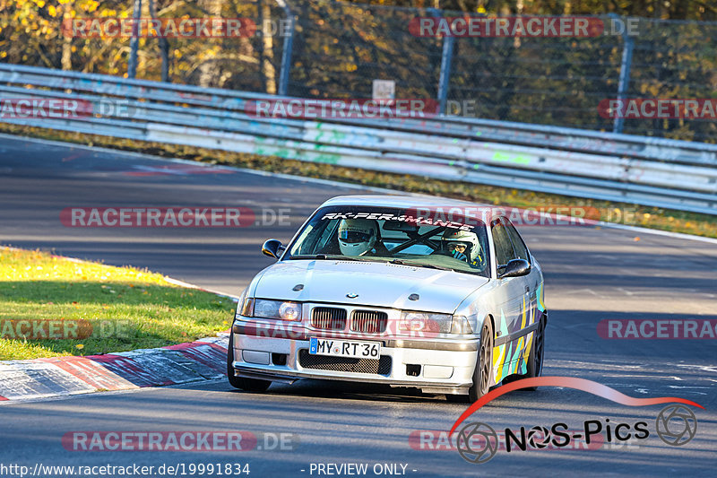 Bild #19991834 - Touristenfahrten Nürburgring Nordschleife (13.11.2022)