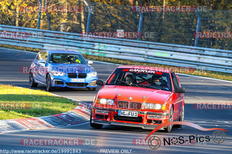 Bild #19991843 - Touristenfahrten Nürburgring Nordschleife (13.11.2022)