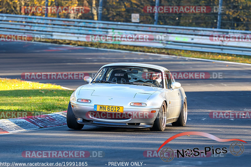 Bild #19991865 - Touristenfahrten Nürburgring Nordschleife (13.11.2022)