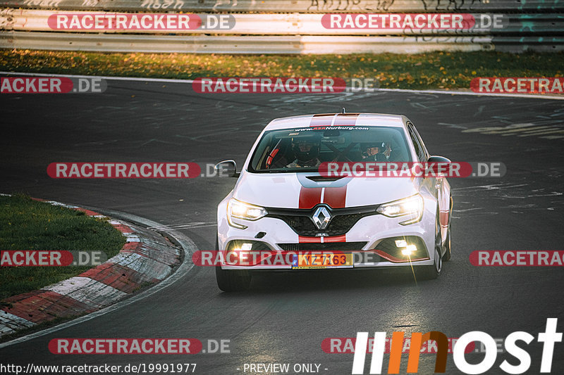 Bild #19991977 - Touristenfahrten Nürburgring Nordschleife (13.11.2022)