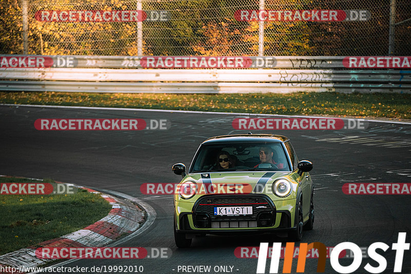 Bild #19992010 - Touristenfahrten Nürburgring Nordschleife (13.11.2022)