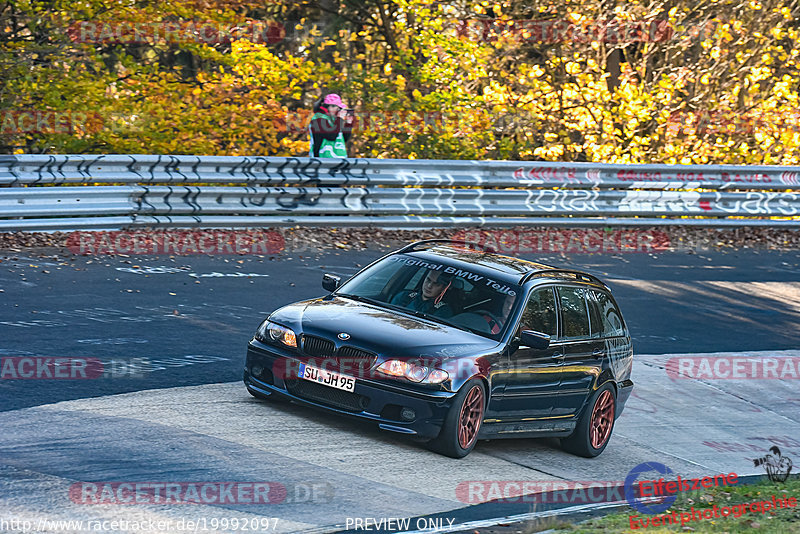 Bild #19992097 - Touristenfahrten Nürburgring Nordschleife (13.11.2022)