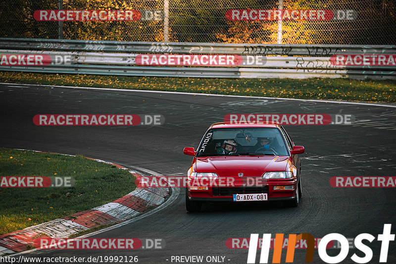 Bild #19992126 - Touristenfahrten Nürburgring Nordschleife (13.11.2022)