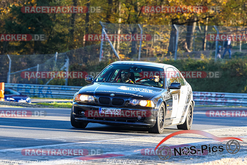 Bild #19992127 - Touristenfahrten Nürburgring Nordschleife (13.11.2022)