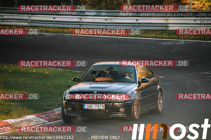 Bild #19992162 - Touristenfahrten Nürburgring Nordschleife (13.11.2022)