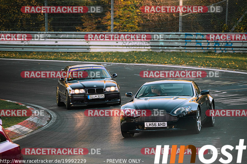 Bild #19992229 - Touristenfahrten Nürburgring Nordschleife (13.11.2022)