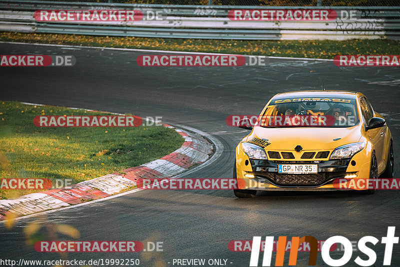 Bild #19992250 - Touristenfahrten Nürburgring Nordschleife (13.11.2022)