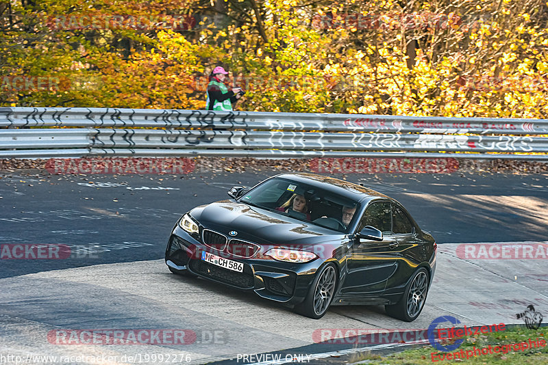 Bild #19992276 - Touristenfahrten Nürburgring Nordschleife (13.11.2022)