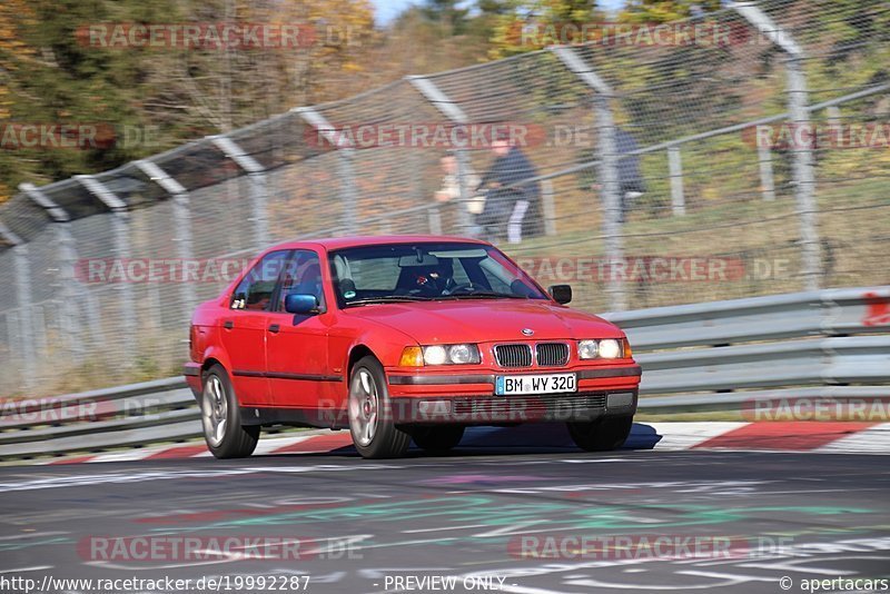 Bild #19992287 - Touristenfahrten Nürburgring Nordschleife (13.11.2022)